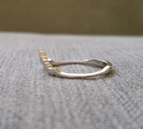 The Delphine Band (Plain)