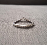 The Delphine Band (Diamond)