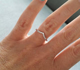 The Delphine Band (Diamond)