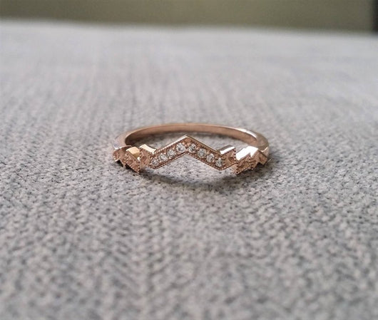 The Florence Band (Diamond)