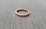 Fountainhead Wedding Band