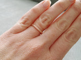 Fountainhead Wedding Band