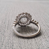 The Mae (Bezel Set)