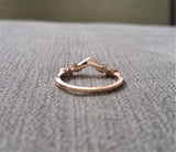 The Florence Band (Diamond)